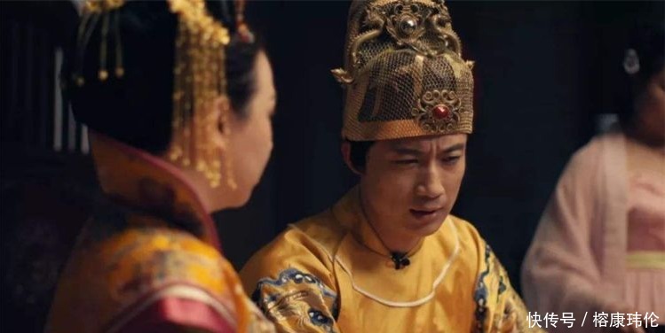 皇帝|他是吃百家饭长大的皇帝，发明了牙刷，还用行动践行一夫一妻
