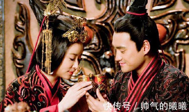 杨丽华|这个名字有多“旺”历史上取此名的3名女子,最终都嫁给了皇帝