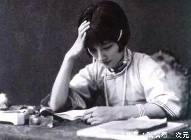 孙中山先生|徐志摩死后陆小曼穷困潦倒,张幼仪每月接济300,娘家为何不相助