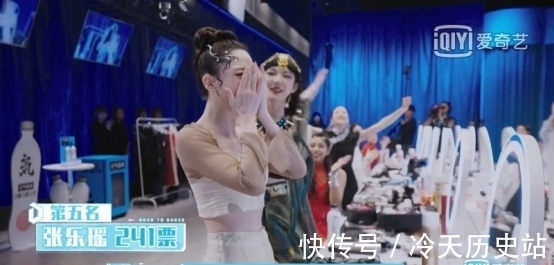 希芸邀您看《舞蹈生》,张杰总决赛实力献唱