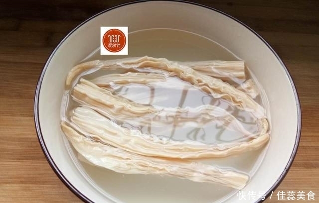 经典美味的小凉菜,爽爆你的味蕾,每次都会拌一盆,一点都不剩!