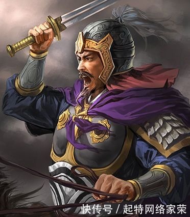 历史|说三国：黄巾军的强敌，他，是一位消失在历史云烟中的一代名将