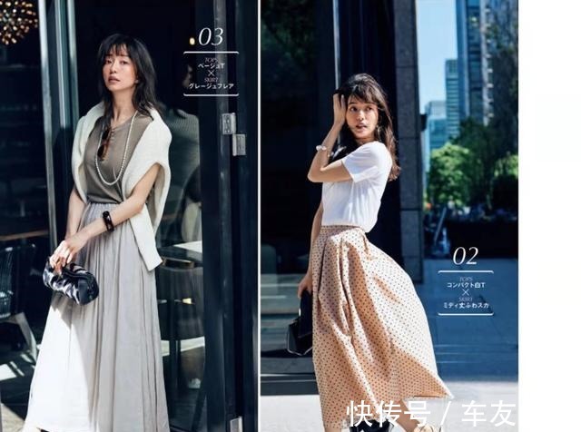 休闲装 衣品高的人,凭什么随便穿都美3个时尚“穿搭公式”,就你不知!