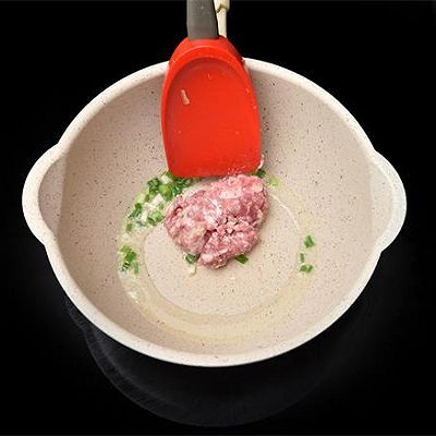 麻婆豆腐粉丝煲