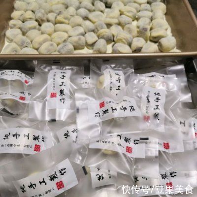 米饭|三种口味小奶枣这样做,秒变米饭杀手