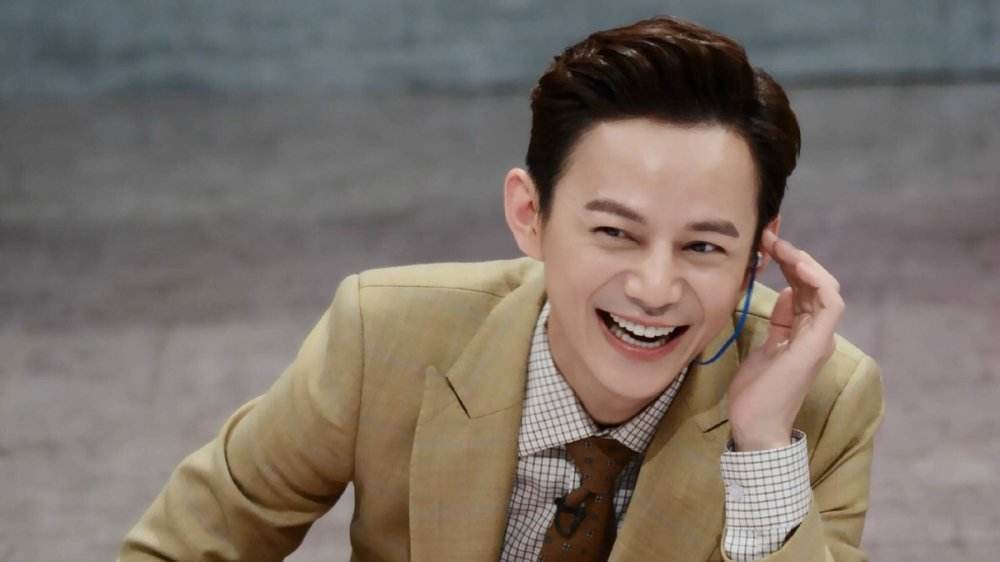 寧靜|他是最不怕得罪人的主持，曾謾罵金星，與寧靜對罵，諷刺華少虛偽