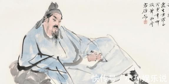 仕途|为什么这首诗被后人誉为“七律之首”?连李白读了都不敢下笔提诗