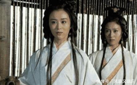 关羽|刘禅娶了张飞2个女儿为皇后,为什么就是不娶关羽的女儿呢!