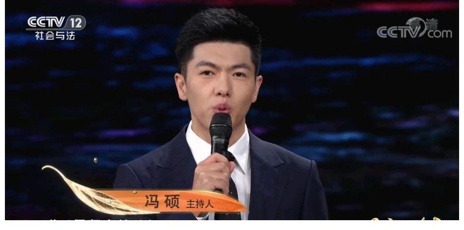 继白岩松和敬一丹之后,刚强与王宁成为了央视专题晚会御用主持人