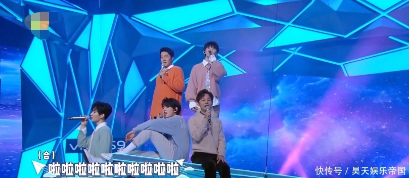 时代少年团加盟芒果|时代少年团加盟芒果新综艺，网曝千玺是见证官，师兄弟要同台了！