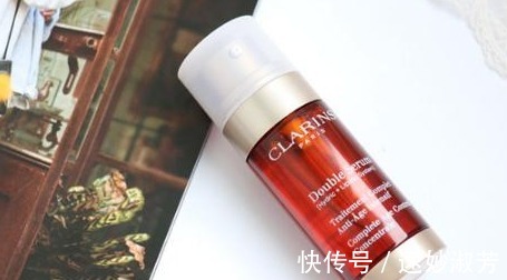 富勒烯|4款学生党必备的精华,帮你告别熬夜暗沉肌