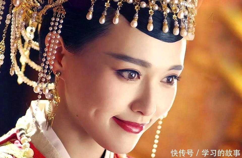 孝文帝娶了冯家姐妹四人,听上去艳福不浅,事实如此吗