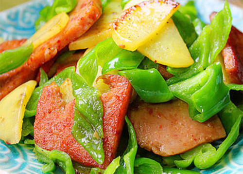 雷阵雨|枯燥无聊的下雨天又开始孩子讨厌不吃饭，多吃家常菜，瘦身助减肥