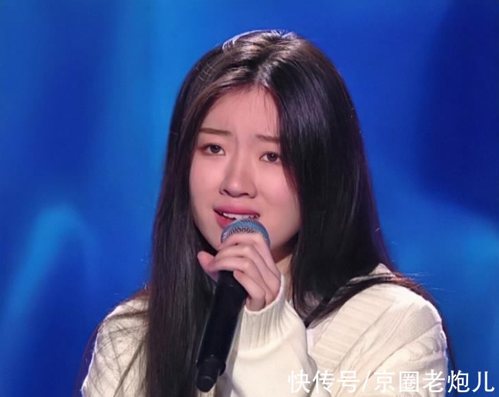严雯君|18岁成为好声音最年轻冠军！单依纯出道即合作张艺谋