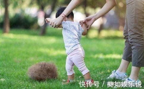 孩子|“先爬后走”与“不爬就走”的宝宝有何不同？长大后的差距很明显