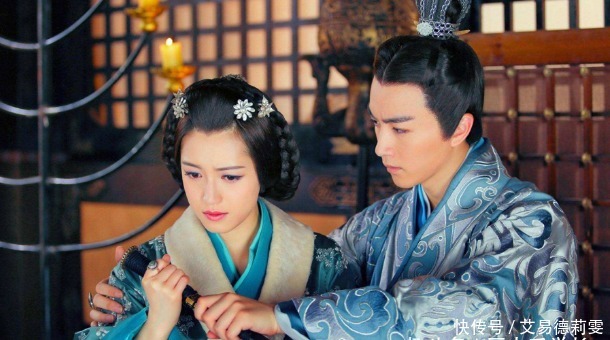 听到|汉武帝听到一首歌，便册封一女子为宠妃，歌曲上过语文课本