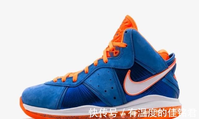 lbj9 即将复刻的LBJ9,会改变詹姆斯复刻系列的市场吗!