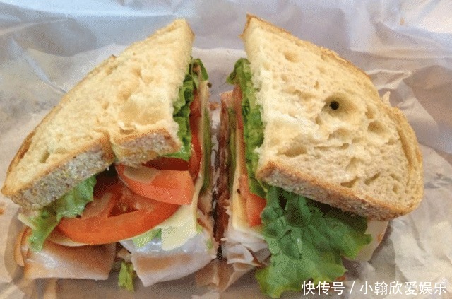 家庭|真实走进美国人家庭:看看他们一日三餐吃些啥,和国内有何差异?