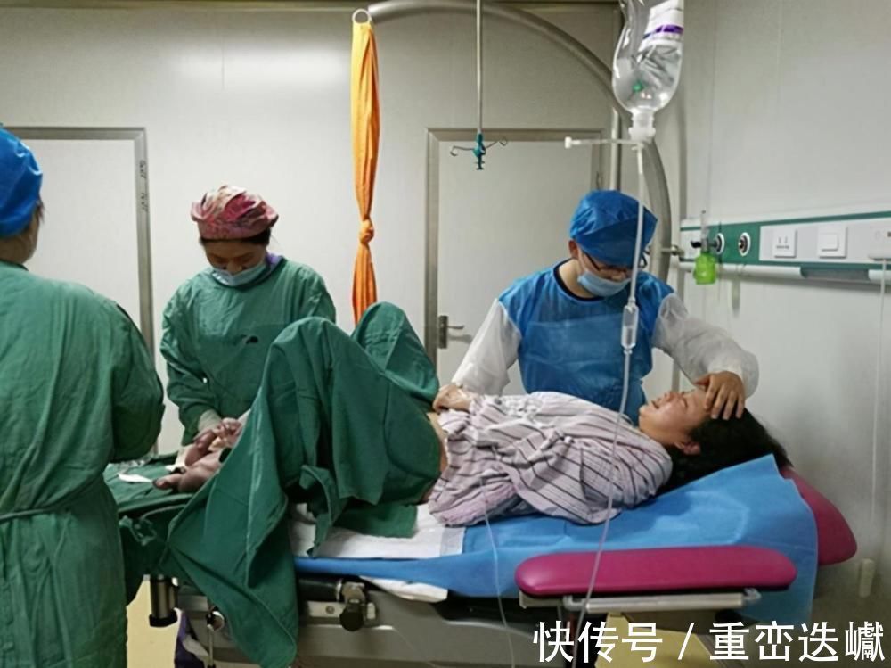 顺产|产妇在生产时的这一“需求”很尴尬,如何避免很关键!