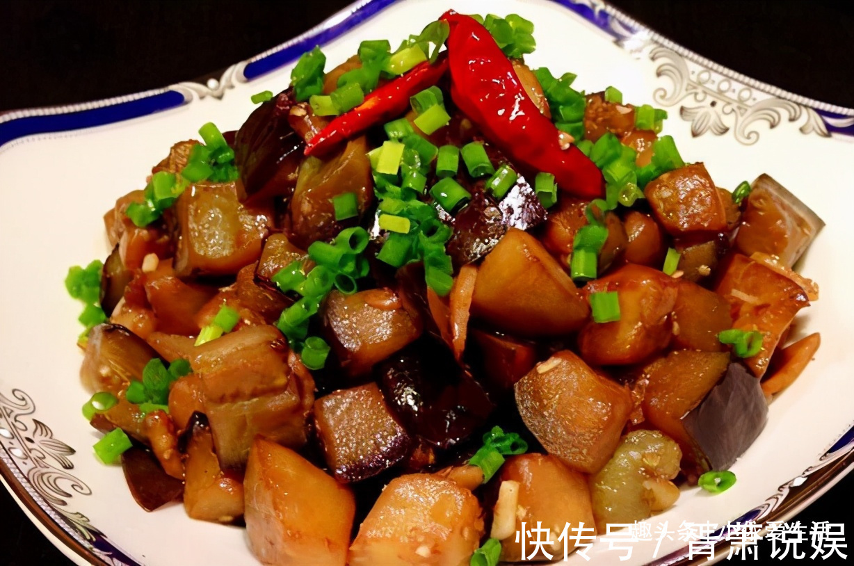 大人|超美味诱人的几道家常菜，好吃又营养，简单易学，大人孩子都爱吃