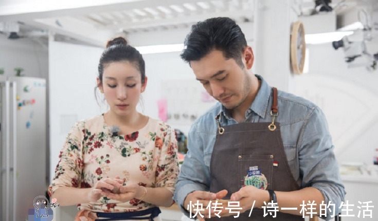 心动的信号|黄晓明请来中国超市老板，却引发网友争议我们真的不傻！