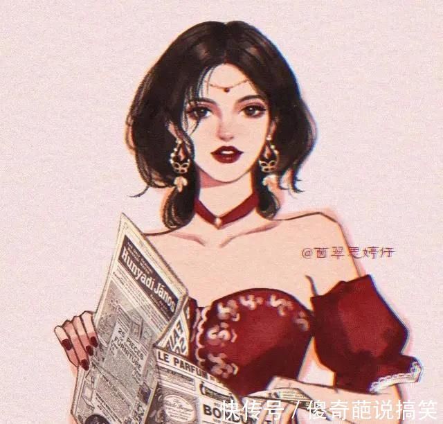 迪士尼公主|当迪士尼公主变港味美人,爱丽儿俏皮可爱,艾莎和花木兰成姐妹
