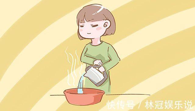 泡脚|怀孕期间孕妈夜晚易失眠,学会这4招,轻松帮你解决难题