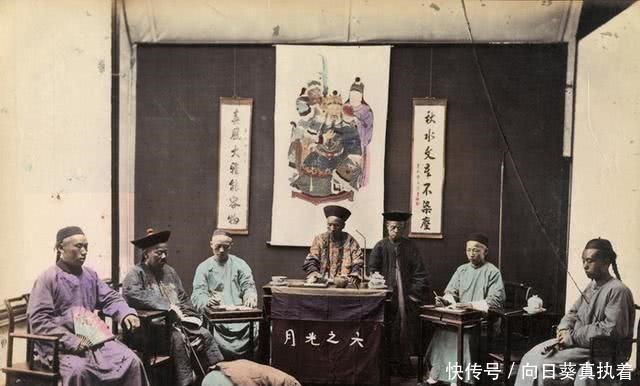 不知足|公子哥一上联哼,吃老子的,喝老子的,还不知足!长工巧对打脸!