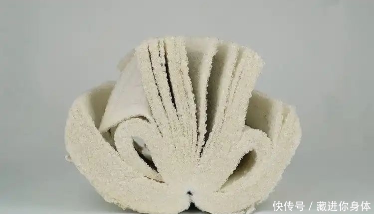 书本&她创作雕塑时“开挂”了:把书丢进水里,等2天作品就完成了