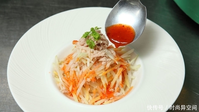 吃光|媳妇做的这3道海鲜下酒菜,秘密不在于配方,细节决定是否被吃光