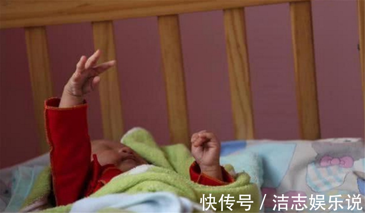 产妇|67岁产妇生女后续子女仍不肯原谅,退休金一万也担心娃没人照顾