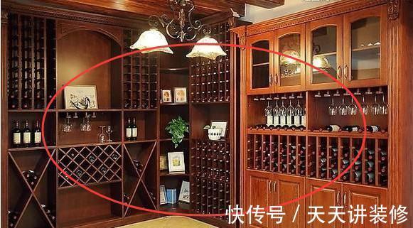热水器|入住新房死了的心都有！绞尽脑汁砸重金装这15个无用地！堵得慌