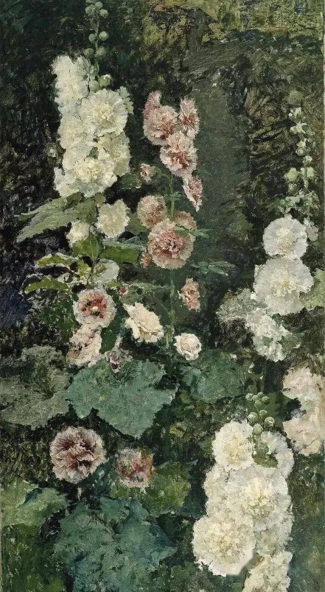 艺术家#西班牙艺术家马里亚诺的绘画作品,看了让人不忍侧目!