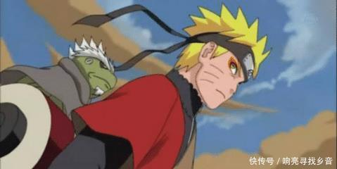 魅力|火影这几个忍者长得其貌不扬,凭借魅力吸粉无数!