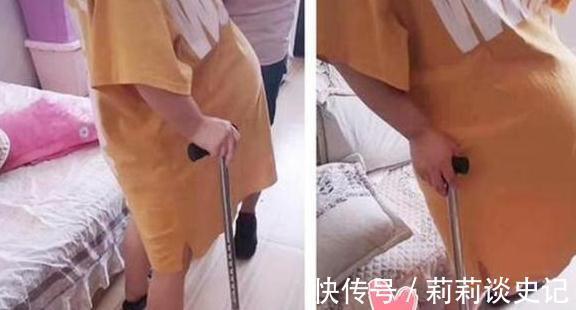 女性|孕妈怀四胞胎是种啥体验?过来人:心疼肚皮,分分钟想卸货