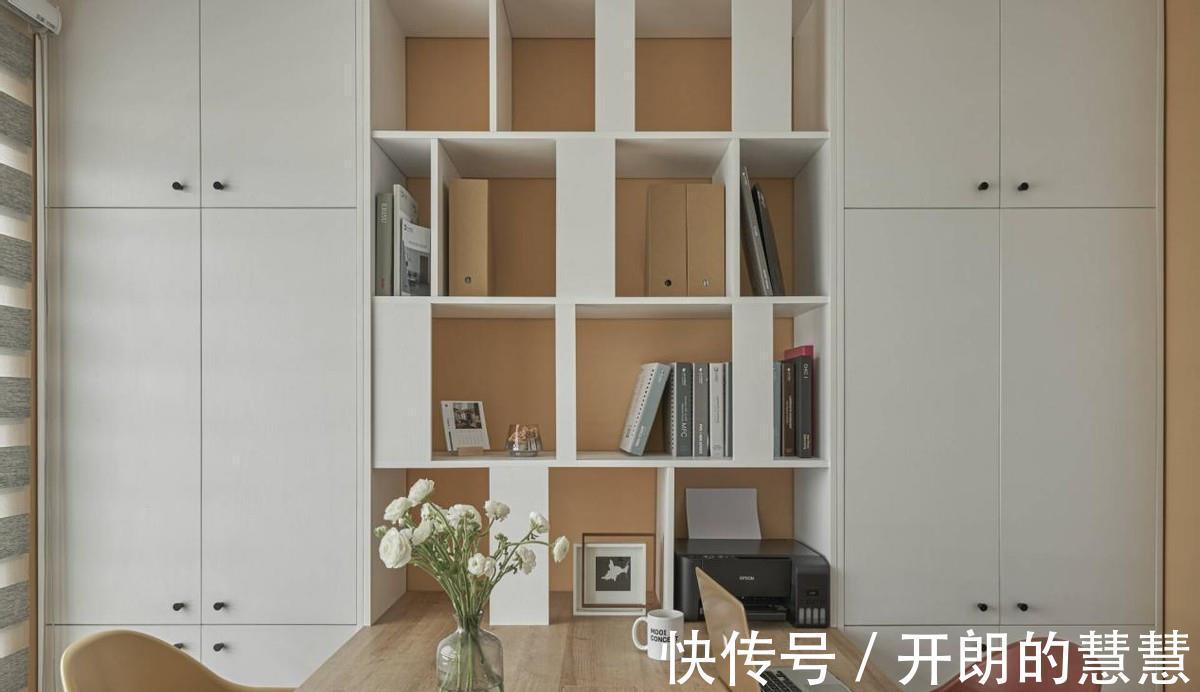 进门处|一人住不孤单，59㎡虽小温馨舒适感却不输，为所欲为不比租房好