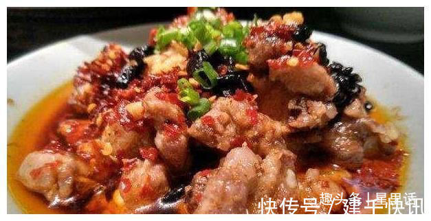 蒜头|居家过日子,教你几道美味下饭的家常菜,好吃不贵,越吃越过瘾