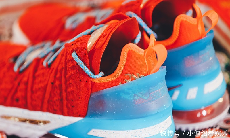 Nike保密程度极高的「神秘新鞋」终于解禁!还有特殊彩蛋释出