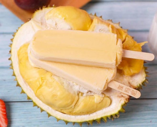 盘点|盘点5种“怪味”冰淇淋,咸蛋黄不算啥,最后一种吃多会醉倒