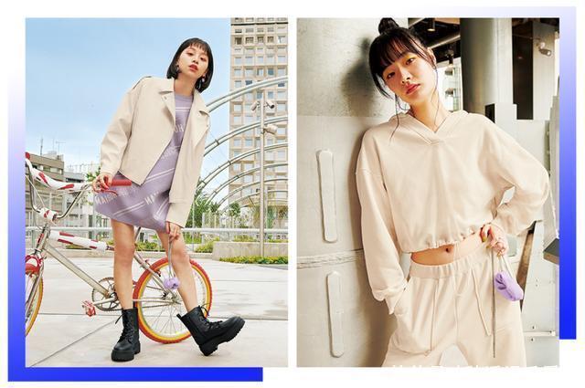 安利|比zara还火,比优衣库还好穿的TA怎么就倒闭了