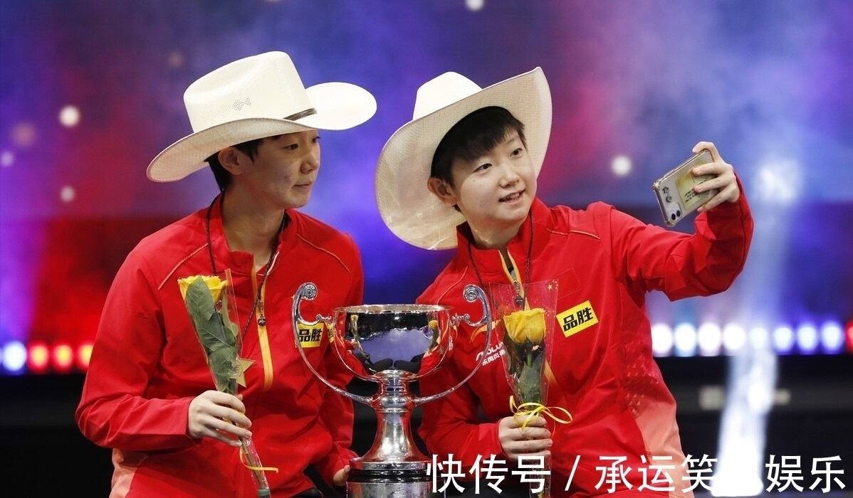 三线|女单丢金,为何人民日报还特意点名表扬孙颖莎?邓亚萍给出答案