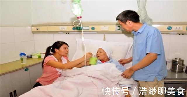 手术|肿瘤手术后做到这五点,助你轻松度过化疗期哦