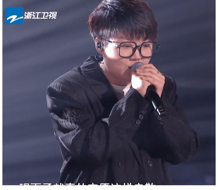 好声音|中国好声音：成功晋级的王靖雯，为何会被这么多人吐槽？