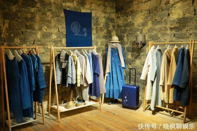 茶山竹海归园田居,当代人最大梦想,这个村子能帮你轻易实现!