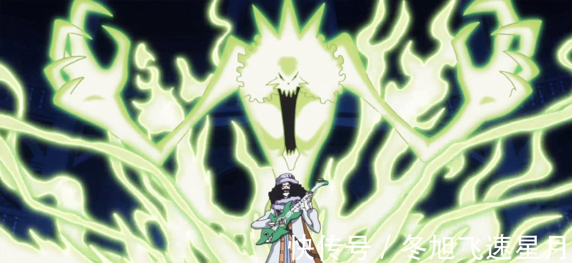 时空|艾斯要复活原来尾田老师早已在这些细节里埋下了伏笔