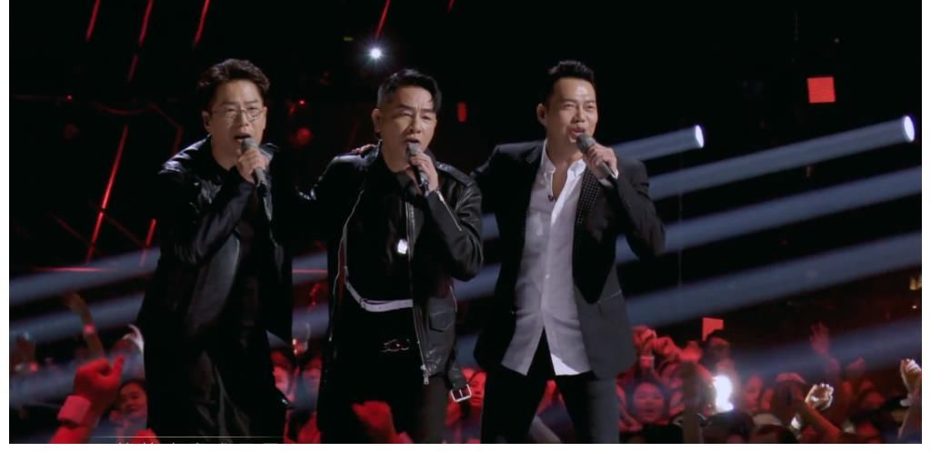 披荆斩棘的哥哥|披荆斩棘的哥哥帮助男艺人出圈，李承铉热度高，赵文卓成笑点担当