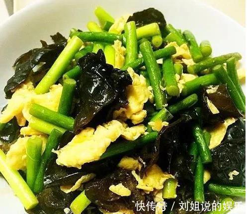 香喷喷的几道家常菜,简单美味,色香肉嫩,每一道都值得尝试