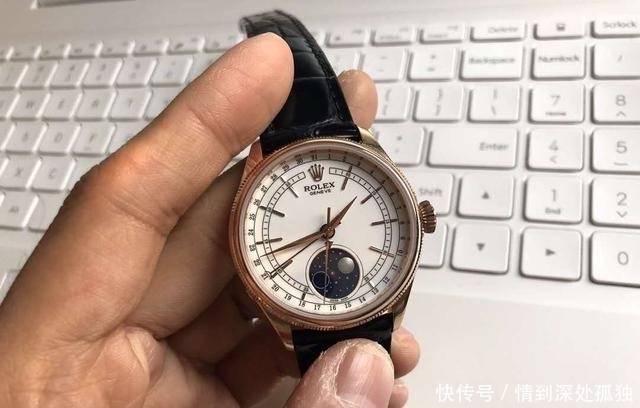 香港海关缴获的腕表堆积如山!专家开箱鉴定被这做工看呆了称这技术不输正品啊