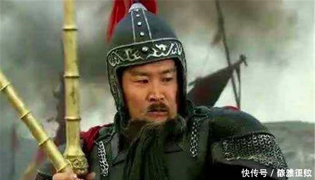 水浒传|水浒传：此人打不赢杨志，也打不赢孙立，为何还能位列五虎将？