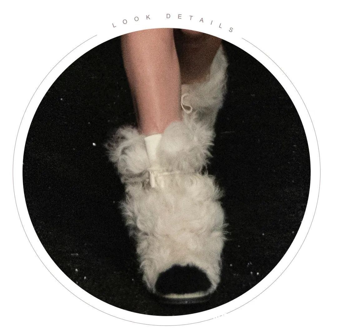 CHANEL的感性世界里，藏有柔情万千